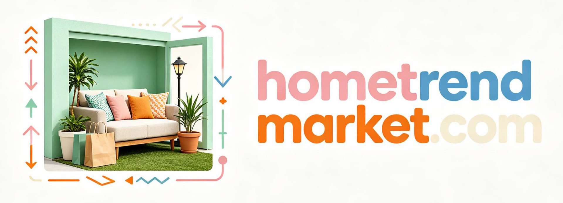Home Trend Market Otthon és Kert, Lakberendezési Termékek és Dekoráció